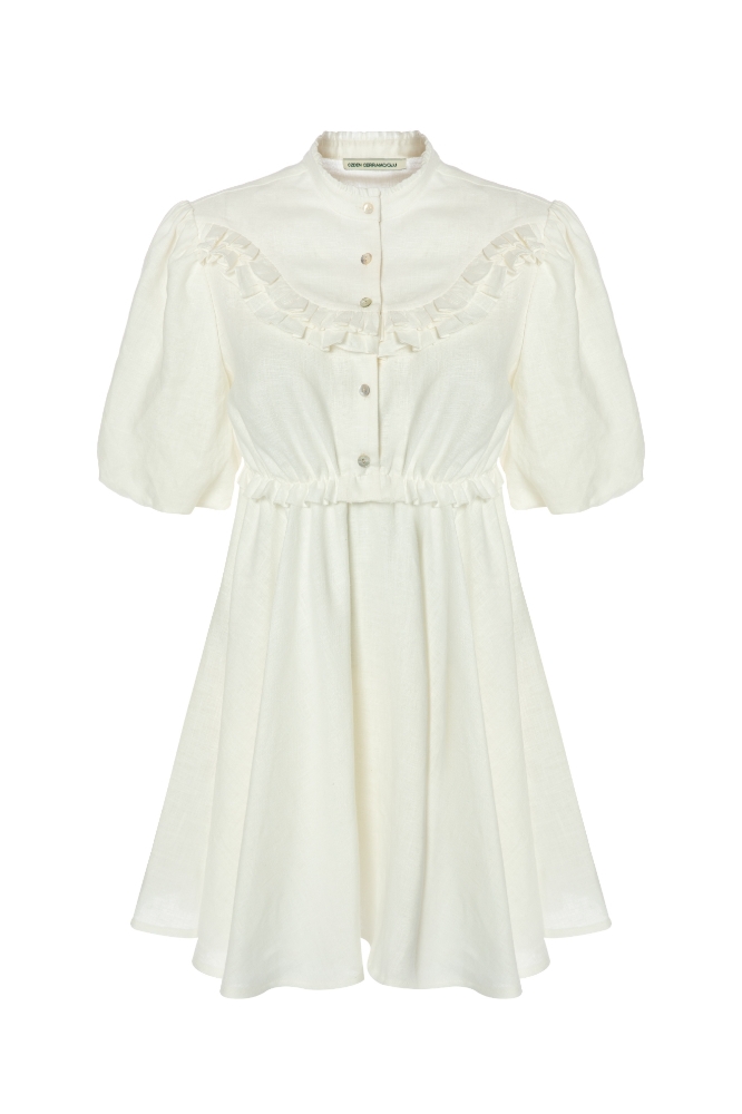 CHARLOTTE Dress