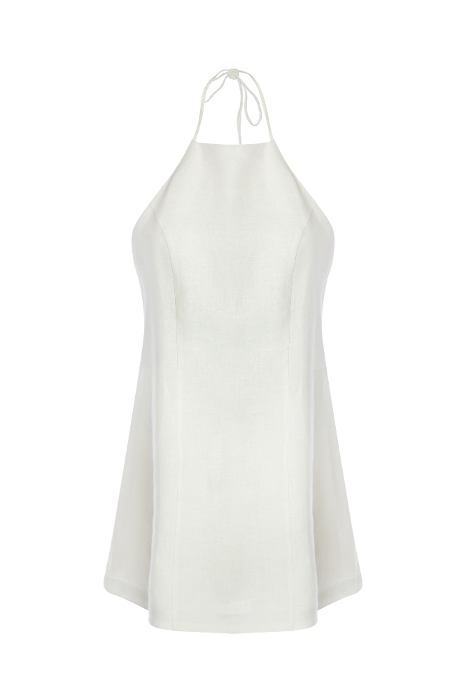 Stanford Dress