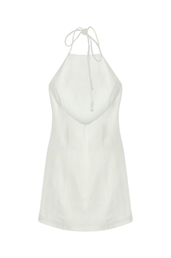 Stanford Dress
