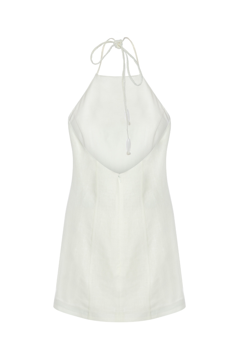 Stanford Dress