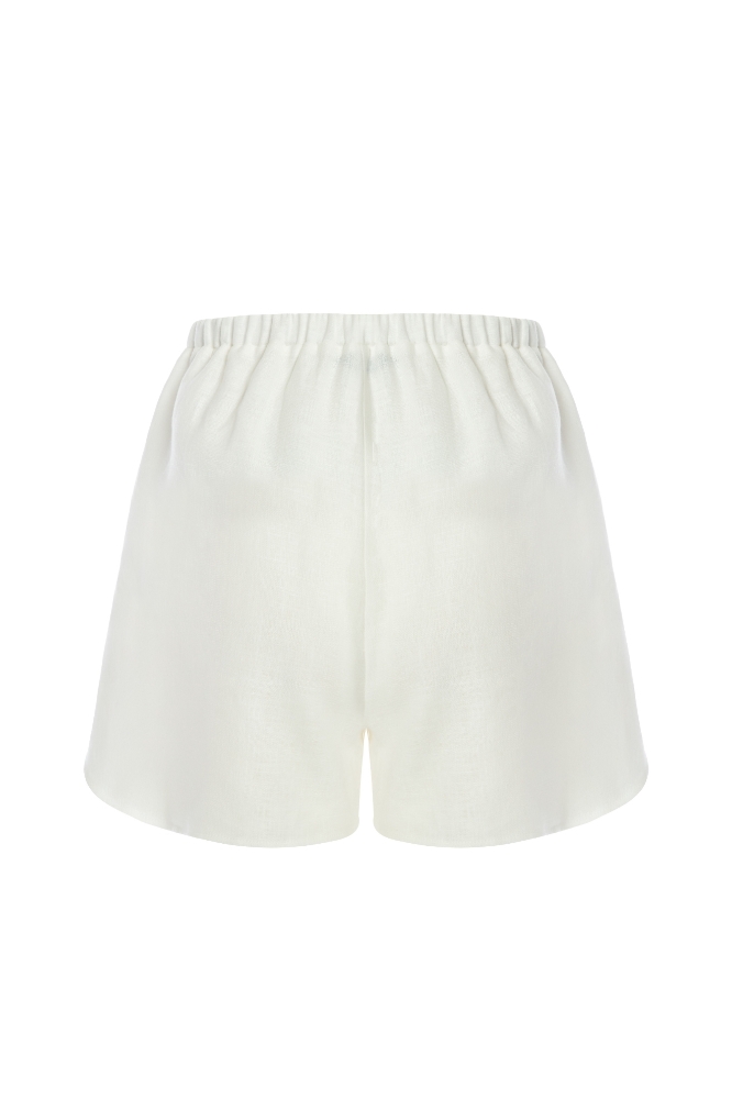 Cosmopolly Short