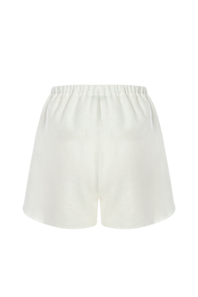 Cosmopolly Short