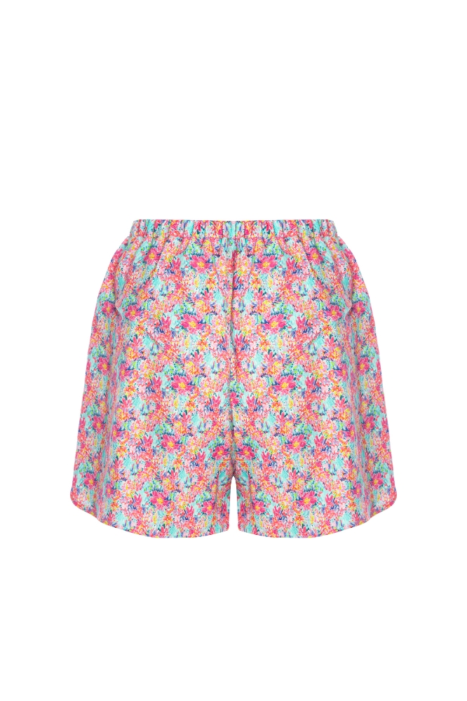Cosmopolly Short