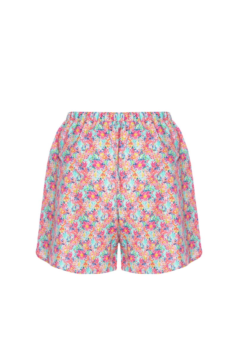 Cosmopolly Short
