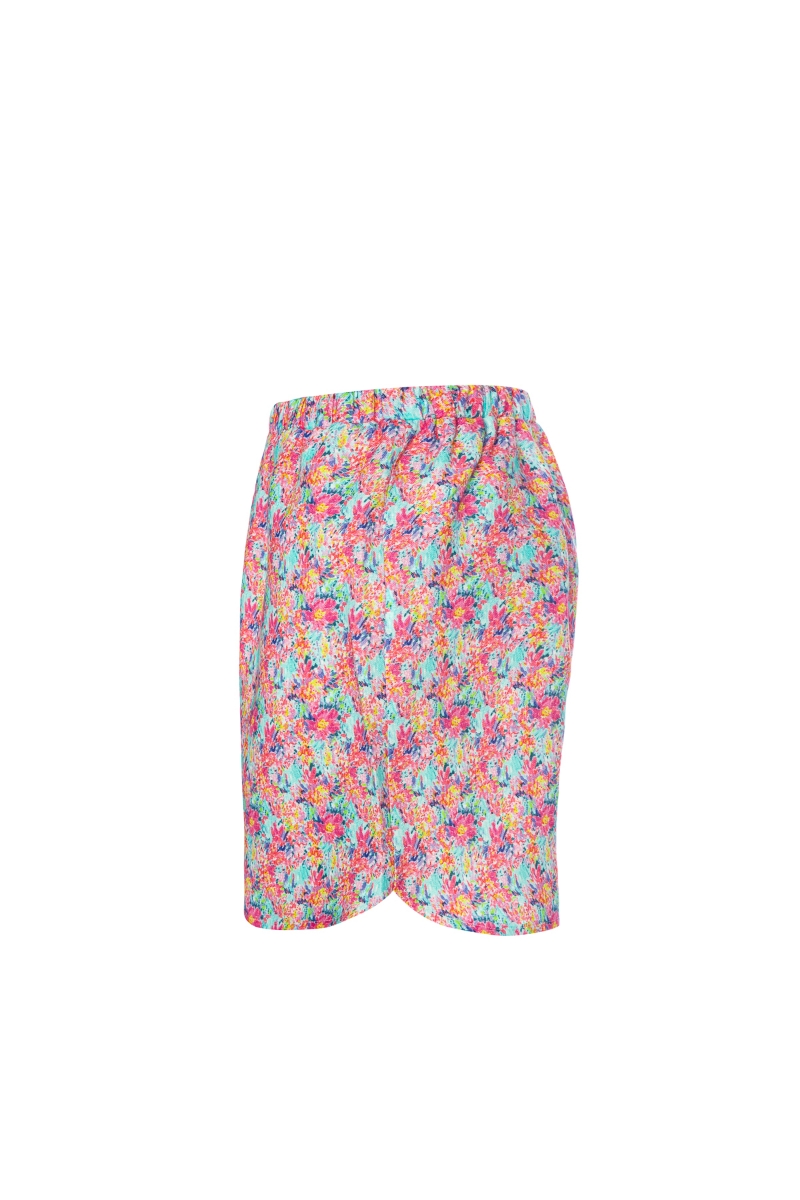 Cosmopolly Short