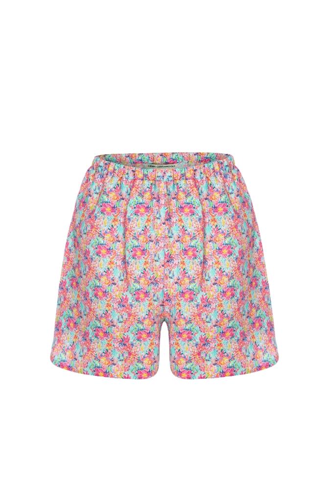 Cosmopolly Short