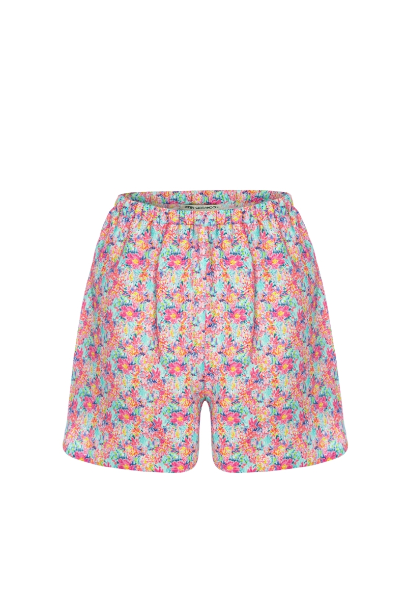 Cosmopolly Short
