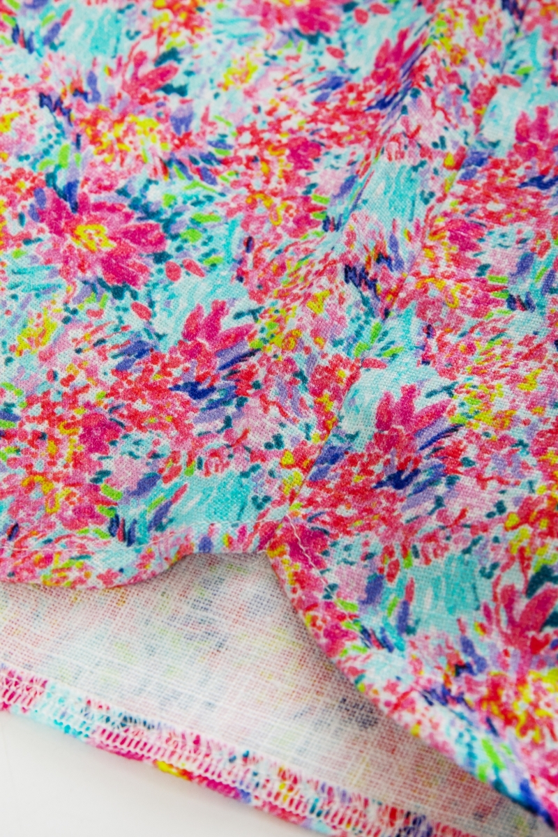 Cosmopolly Short