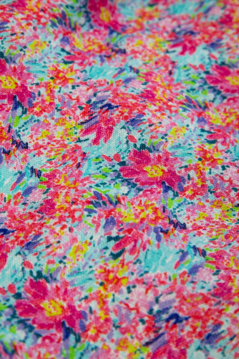 Cosmopolly Short